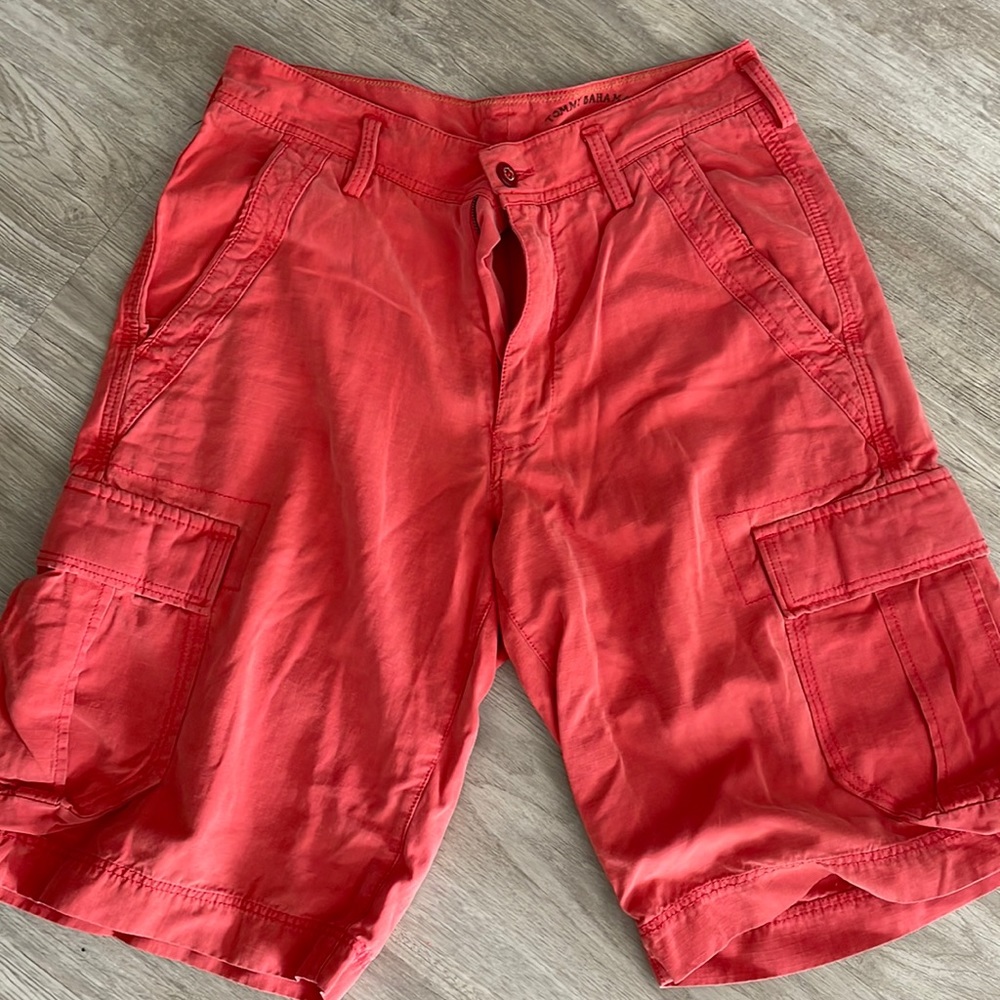 Vintage Tommy Bahama Shorts